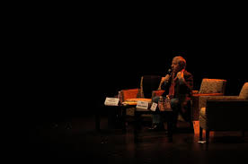 Sorj Chalandon ©Liseuses de Bordeaux