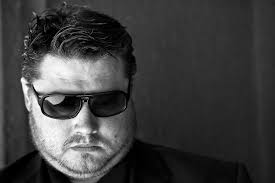 Indrek Hargla en 2008 - ©Ekspress