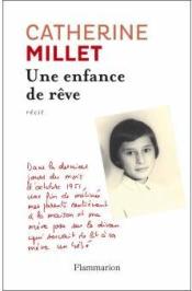 une-enfance-de-reve-catherine-millet-liseuses-de-bordeaux