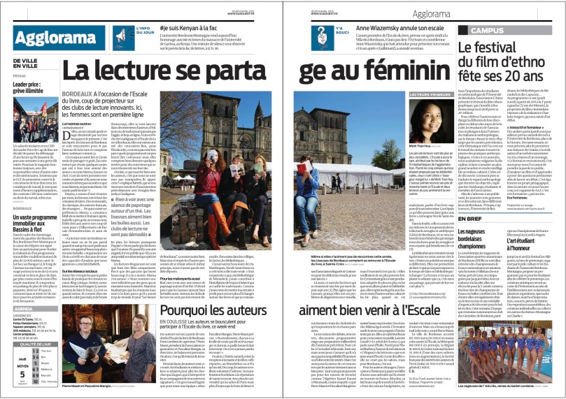 article-sud-ouest-liseuses-de-bordeaux