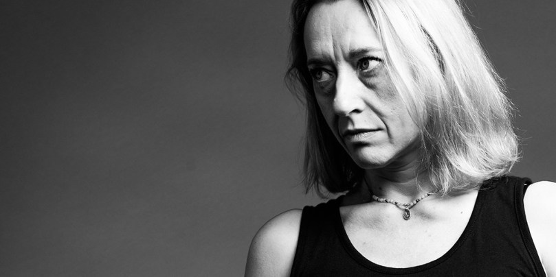  Virginie Despentes, "Vernon Subutex 2" © JF PAGA / Grasset 