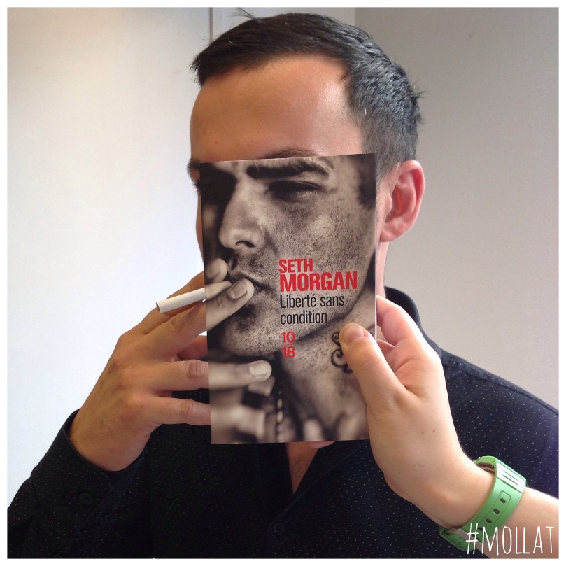 Bookface Mollat