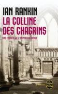 La colline des chagrins, d'Ian Rankin
