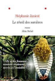 Le réveil des sorcières, de Stéphanie Janicot
