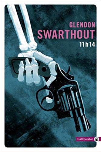 11h14 de Glendon Swarthout