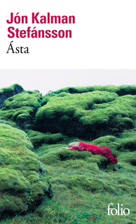 Asta, de Jón Kalman Stefánsson