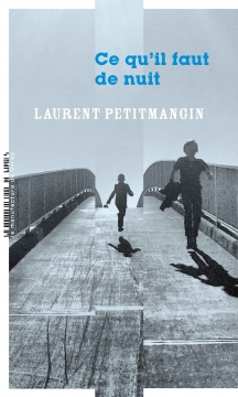 laurent petitmangin ce qu il faut de nuit