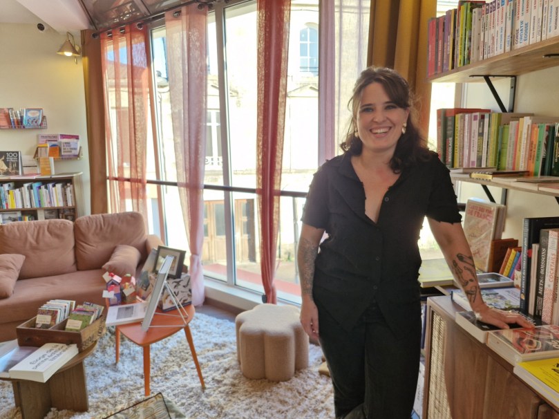 Marion Libouban-Noël