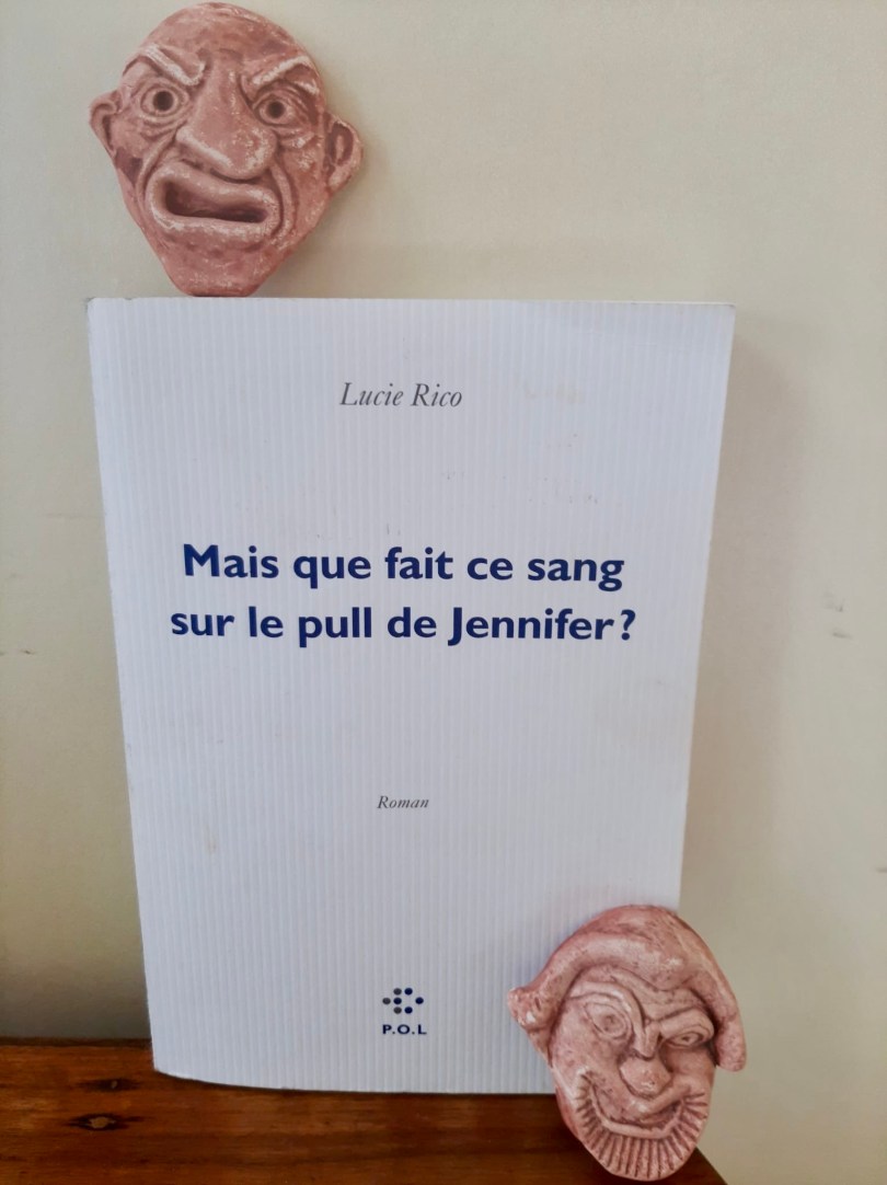 Couverture du livre