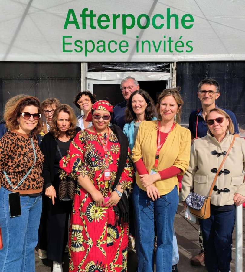 Les invités du rendez-vous